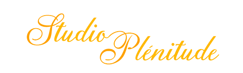 Studio Plénitude Logo